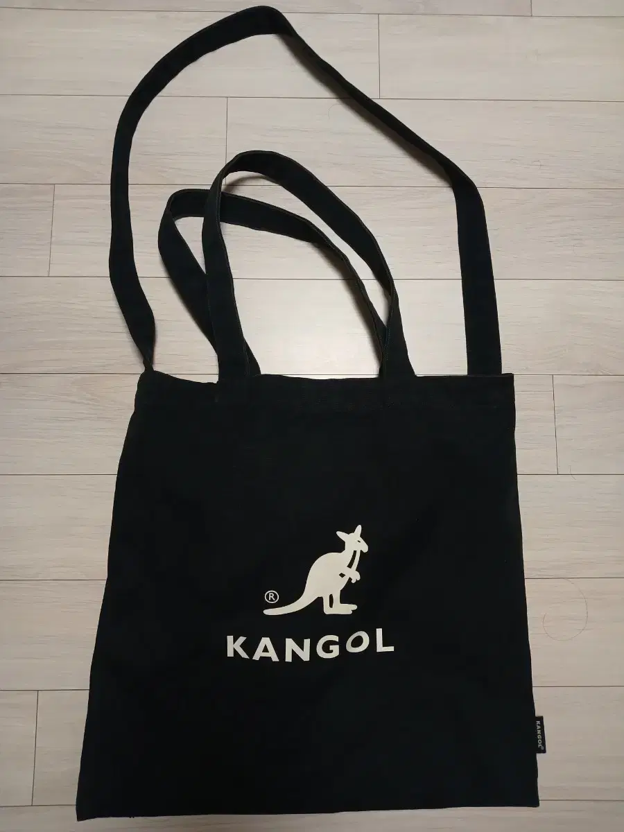 KANGOL 에코백 팔아요